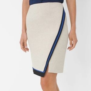 WHITE HOUSE BLACK MARKET Skirt